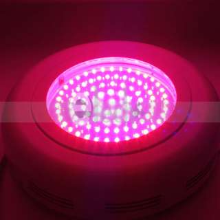 New LED Plant Grow Light Bulb 90W LED 85 265V UFO type for Indoor 