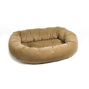   Bowsers Pet Products 8413 Extra Small Donut Bed   Saddle