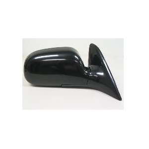   93 97 TOYOTA COROLLA SIDE MIRROR, LH (DRIVER SIDE), MANUAL: Automotive