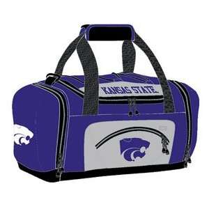 Kansas State Wildcats Duffel Bag 