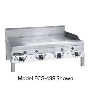   Garland ECG 60R 60 Master Electric Production Griddle