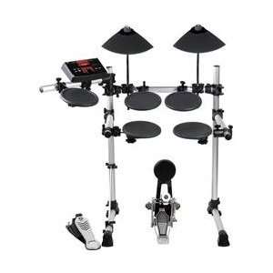  Yamaha DTXplorer Electronic Drum Set (Standard) Musical 