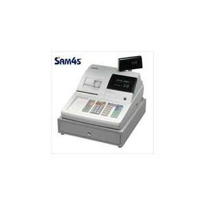  SAM4s ER 5115 II Cash Register Electronics