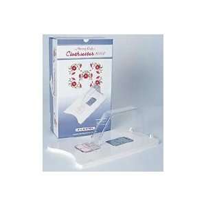   : Janome Embroidery Machine Clothsetter 10000: Arts, Crafts & Sewing