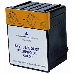  Epson Stylus Color Inkjet Cartridge (S020036) 1 cartridge 