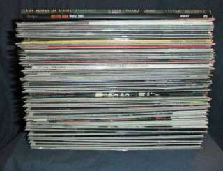 Huge lot of over 75 comics + trade paperbacks Horror / Alternative VF 