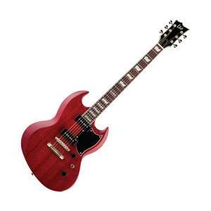  ESP LTD Viper 256 Electric Guitar Musical Instruments
