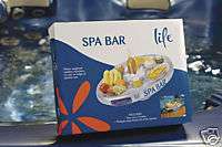 Spa Hot Tub Pool Bar Refreshment Float   NIB  