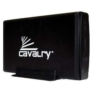   32 MB Cache USB External Hard Drive (Black) CAUM3701T3 B Electronics