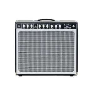    Tone King Imperial 1x12 Combo Guitar Amp Musical Instruments