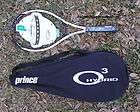 prince 03 tennis racquets  