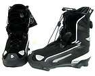 Byerly Boa Wakeboard Boots, Mens Size 9, NEW