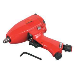 MIT Tools 3/8 Drive Pistol Grip Air Impact Wrench  