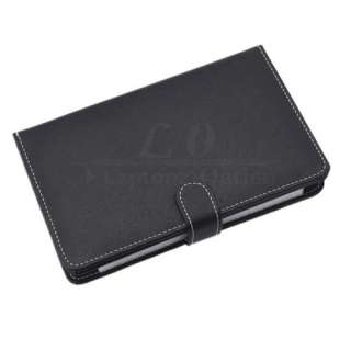 inch tablet pc leather case protecting jacket choose what you 
