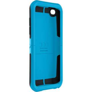OtterBox Reflex Case for Apple iPod Touch 4 4th Gen Glacier Blue/White 