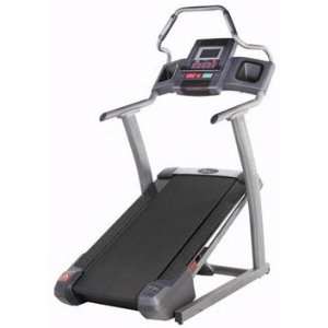  FreeMotion TT30 Incline Trainer Treadmill Sports 