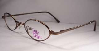 Jelly Bean Kids children Eyeglass frame eyewear 104 MBR  