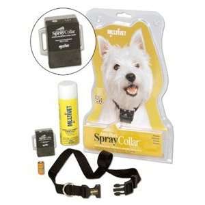  Multivet Anti Bark Collar: Pet Supplies