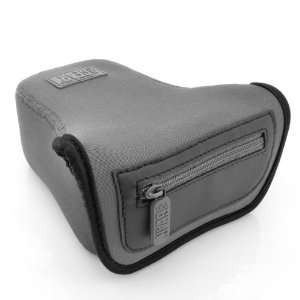  Armor SLR Style Neo Cushion Camera Cover Case / Holster for Fujifilm 