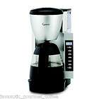 Jura Capresso CM200 10 Cups Coffee Espresso Combo 794151401921  