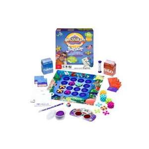  Hasbro Cranium Junior Toys & Games