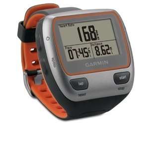  Garmin Forerunner 310XT GPS Watch Electronics