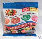 Jelly Belly Sugar Free Assorted Jelly Beans 3.1 oz