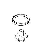 Kohler Bar Flapper Assy Kit   84995 items in Plumbing Parts and More 