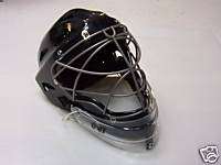 Gait Box Lacrosse goalie helmet mask junior youth black  
