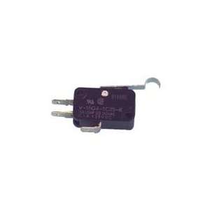  CLUB CAR GOLF CART MICRO SWITCH. 36 48 VOLT ELECTRIC AND 