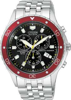 Citizen Eco Drive Perpetual Calendar BL5290 59F Mens Watch  