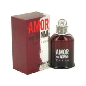  Amor Pour Homme Tentation By Cacharel Beauty