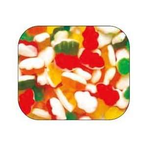 Gummi Gummy Mini Frogs Candy 1 Pound Bag: Grocery & Gourmet Food