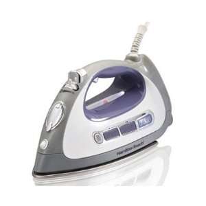    New   Easy Touch Iron by Hamilton Beach Arts, Crafts & Sewing