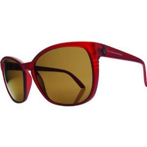  Electric Rosette Sunglasses   Electric Womens Designer Eyewear 