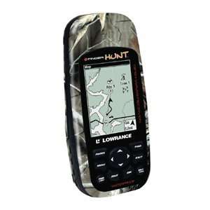  Lowrance iFinder Hunt Handheld GPS Electronics