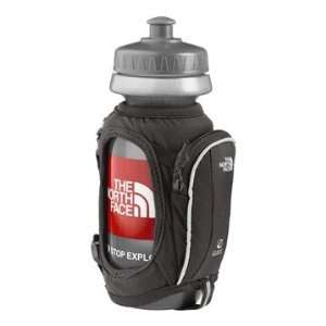  The North Face Handheld Hydrator Water Bottles Sports 