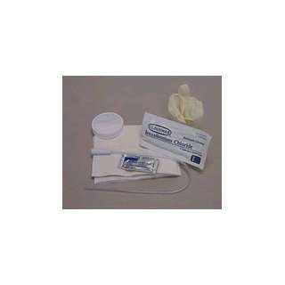  Bard Bardia Comp Foley Cath Insertion Kit Cath 5Cc 16Fr 