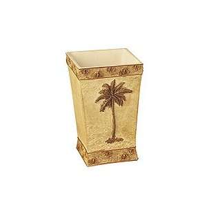  Hawaiian Bath / Palm Tree Cup