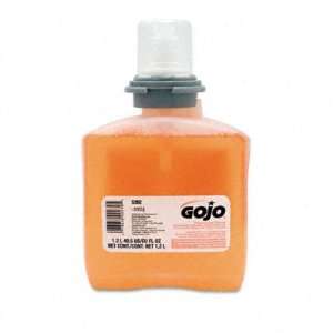  GO JO INDUSTRIES Premium Foam Antibacterial Hand Wash 