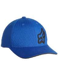 Fox Head   Kids Boys 2 7 Signature Flexfit Hat