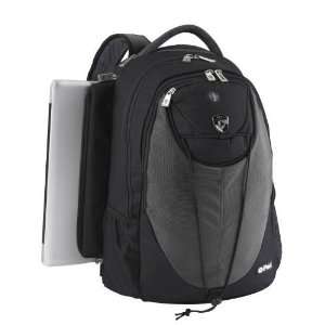  Heys USA D223 Grey ePac 01 Non rolling Laptop Backpack in 