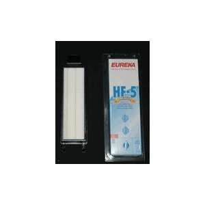  Eureka HF5 Hepa Exhaust Filter Assem / 1 piece   Genuine 