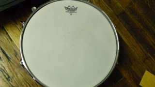 1980s Ludwig Snare Drum  