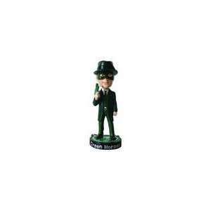  Hollywood Collectibles Green Hornet Movie Bobblehead: Toys 