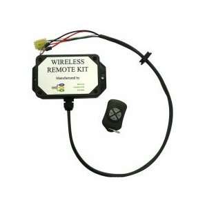  Honda EU6500 Wireless Remote Starter Kit