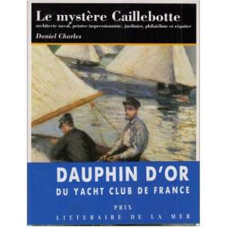 Le mystere Caillebotte Loeuvre architecturale de Gustave Caillebotte 