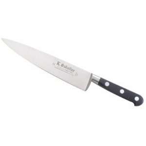  Sabatier 8 Inch Forged Stainless Chef Knife made in France 