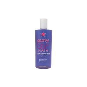   Sexy Advanced Formula Conditioner 10.1oz by Curly Sexy Hair Beauty