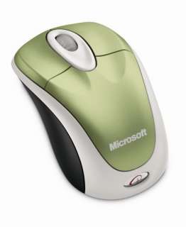 Microsoft Wireless Notebook Optical Mouse 3000   Aloe G  
